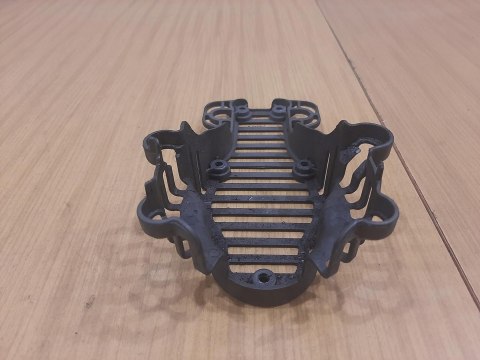 RYOBI RHT 2660 DA OSŁONA OBUDOWA POKRYWA RYOBI RHT 2660 DA OSŁONA OBUDOWA POKRYWA