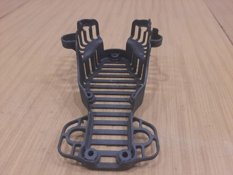 RYOBI RHT 2660 DA OSŁONA OBUDOWA POKRYWA RYOBI RHT 2660 DA OSŁONA OBUDOWA POKRYWA