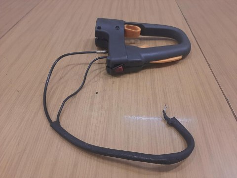 RYOBI RHT 2660 DA RĄCZKA GAZU RĘKOJEŚĆ UCHWYT RYOBI RHT 2660 DA RĄCZKA GAZU RĘKOJEŚĆ UCHWYT