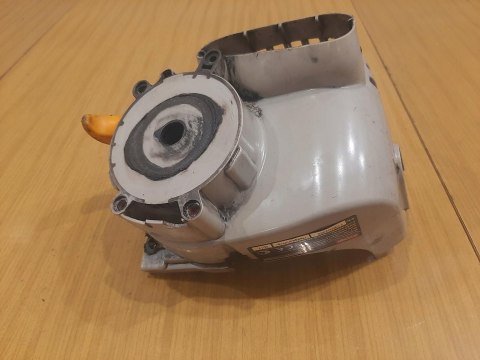 RYOBI RHT 2660 DA SZARPAK STARTER OBUDOWA OSŁONA RYOBI RHT 2660 DA SZARPAK STARTER OBUDOWA OSŁONA