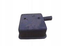 RYOBI RHT 2660 DA TŁUMIK WYDECH