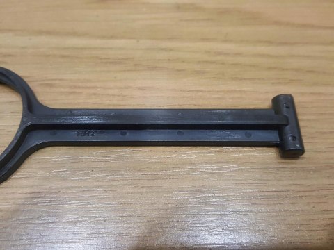 RYOBI RHT4245 NOŻYCE CIĘGNO DŹWIGNIA MOCOWANIE RYOBI RHT4245 NOŻYCE CIĘGNO DŹWIGNIA MOCOWANIE