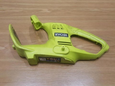 RYOBI RHT4245 NOŻYCE OBUDOWA POKRYWA KORPUS RYOBI RHT4245 NOŻYCE OBUDOWA POKRYWA KORPUS