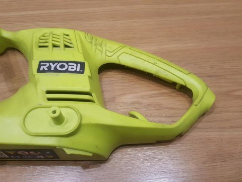 RYOBI RHT4245 NOŻYCE OBUDOWA POKRYWA KORPUS RYOBI RHT4245 NOŻYCE OBUDOWA POKRYWA KORPUS
