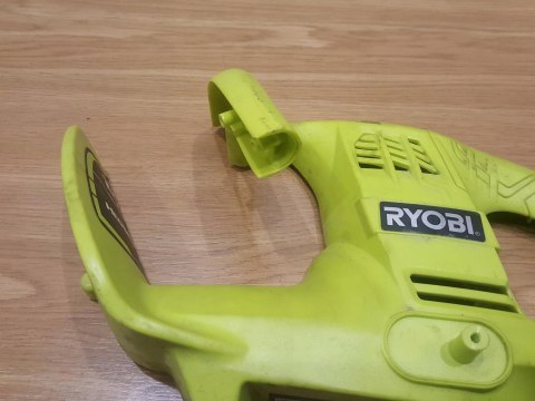 RYOBI RHT4245 NOŻYCE OBUDOWA POKRYWA KORPUS RYOBI RHT4245 NOŻYCE OBUDOWA POKRYWA KORPUS