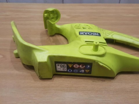 RYOBI RHT4245 NOŻYCE OBUDOWA POKRYWA KORPUS RYOBI RHT4245 NOŻYCE OBUDOWA POKRYWA KORPUS