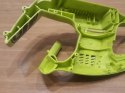 RYOBI RHT4245 NOŻYCE OBUDOWA POKRYWA KORPUS