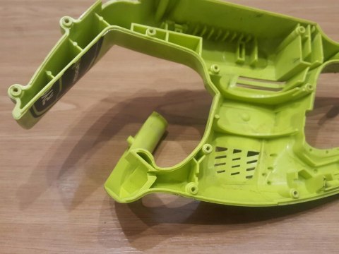 RYOBI RHT4245 NOŻYCE OBUDOWA POKRYWA KORPUS RYOBI RHT4245 NOŻYCE OBUDOWA POKRYWA KORPUS