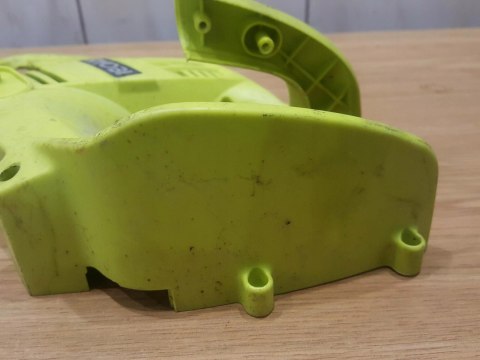 RYOBI RHT4245 NOŻYCE OBUDOWA POKRYWA KORPUS RYOBI RHT4245 NOŻYCE OBUDOWA POKRYWA KORPUS