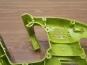 RYOBI RHT4245 NOŻYCE OBUDOWA POKRYWA KORPUS