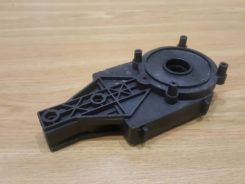 RYOBI RHT4245 NOŻYCE OBUDOWA PRZEKŁADNI POKRYWA RYOBI RHT4245 NOŻYCE OBUDOWA PRZEKŁADNI POKRYWA
