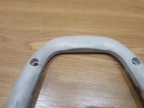 RYOBI RHT4245 NOŻYCE OSŁONA OBUDOWA RĄCZKA UCHWYT RYOBI RHT4245 NOŻYCE OSŁONA OBUDOWA RĄCZKA UCHWYT