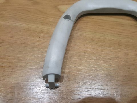 RYOBI RHT4245 NOŻYCE OSŁONA OBUDOWA RĄCZKA UCHWYT RYOBI RHT4245 NOŻYCE OSŁONA OBUDOWA RĄCZKA UCHWYT