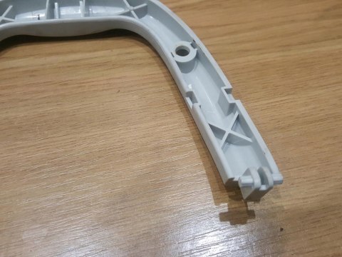 RYOBI RHT4245 NOŻYCE OSŁONA OBUDOWA RĄCZKA UCHWYT RYOBI RHT4245 NOŻYCE OSŁONA OBUDOWA RĄCZKA UCHWYT