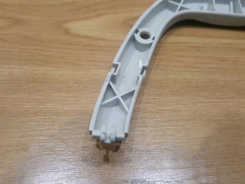RYOBI RHT4245 NOŻYCE OSŁONA OBUDOWA RĄCZKA UCHWYT RYOBI RHT4245 NOŻYCE OSŁONA OBUDOWA RĄCZKA UCHWYT