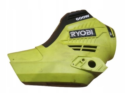 RYOBI RHT6060RS NOŻYCE OBUDOWA OSŁONA KORPUS RYOBI RHT6060RS NOŻYCE OBUDOWA OSŁONA KORPUS
