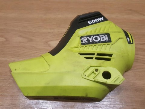 RYOBI RHT6060RS NOŻYCE OBUDOWA OSŁONA KORPUS RYOBI RHT6060RS NOŻYCE OBUDOWA OSŁONA KORPUS