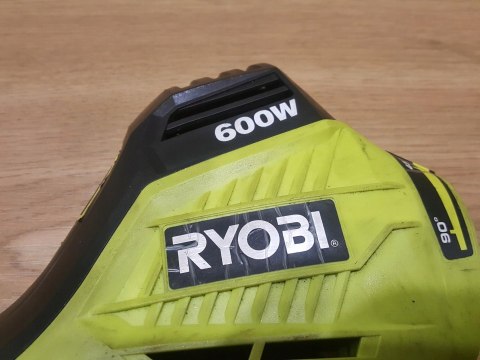 RYOBI RHT6060RS NOŻYCE OBUDOWA OSŁONA KORPUS RYOBI RHT6060RS NOŻYCE OBUDOWA OSŁONA KORPUS