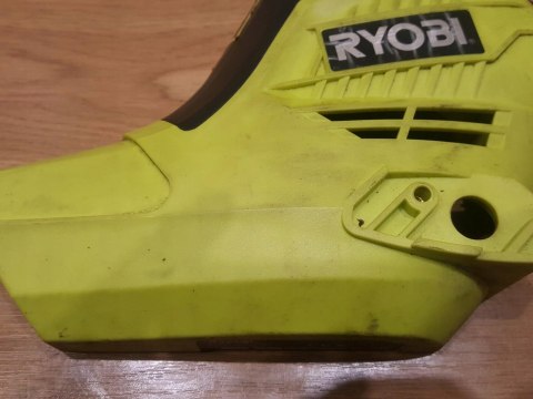 RYOBI RHT6060RS NOŻYCE OBUDOWA OSŁONA KORPUS RYOBI RHT6060RS NOŻYCE OBUDOWA OSŁONA KORPUS