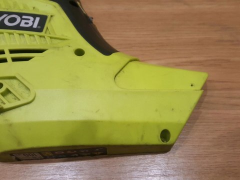 RYOBI RHT6060RS NOŻYCE OBUDOWA OSŁONA KORPUS RYOBI RHT6060RS NOŻYCE OBUDOWA OSŁONA KORPUS
