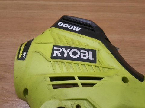 RYOBI RHT6060RS NOŻYCE OBUDOWA OSŁONA KORPUS RYOBI RHT6060RS NOŻYCE OBUDOWA OSŁONA KORPUS