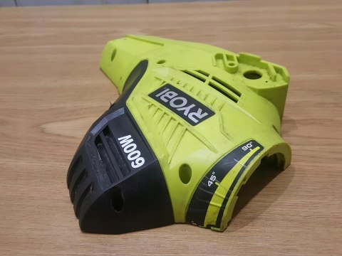 RYOBI RHT6060RS NOŻYCE OBUDOWA OSŁONA KORPUS RYOBI RHT6060RS NOŻYCE OBUDOWA OSŁONA KORPUS