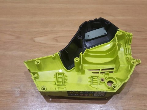 RYOBI RHT6060RS NOŻYCE OBUDOWA OSŁONA KORPUS RYOBI RHT6060RS NOŻYCE OBUDOWA OSŁONA KORPUS