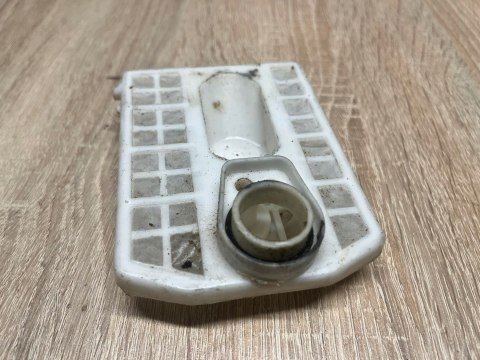 TIMBERTECH KS 58 FILTR POWIETRZA OSŁONA OBUDOWA TIMBERTECH KS 58 FILTR POWIETRZA OSŁONA OBUDOWA