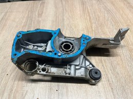TIMBERTECH KS 58 KARTER OBUDOWA SILNIKA KORPUS