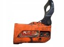 TIMBERTECH KS 58 OSŁONA OBUDOWA DŹWIGNIA HAMULCA