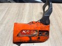 TIMBERTECH KS 58 OSŁONA OBUDOWA DŹWIGNIA HAMULCA
