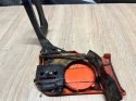 TIMBERTECH KS 58 OSŁONA OBUDOWA DŹWIGNIA HAMULCA