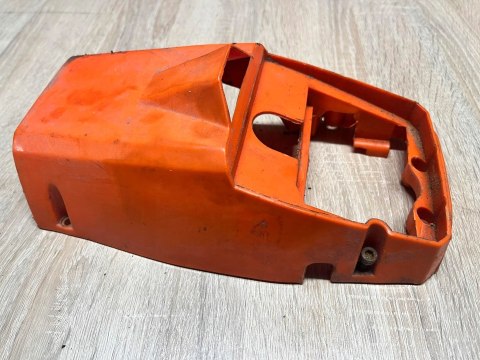 TIMBERTECH KS 58 OSŁONA OBUDOWA POKRYWA TIMBERTECH KS 58 OSŁONA OBUDOWA POKRYWA