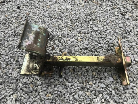 GGP JX 92 HYDRO 13,5 HP UCHWYT MOCOWANIE STELAŻ GGP JX 92 HYDRO 13,5 HP UCHWYT MOCOWANIE STELAŻ