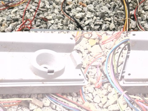 GGP JX 92 HYDRO 13,5 HP WIĄZKA ELEKTRYCZNA GGP JX 92 HYDRO 13,5 HP WIĄZKA ELEKTRYCZNA