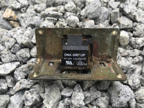 GGP JX 92 HYDRO 13,5HP STYCZNIK WŁĄCZNIK MOCOWANIE GGP JX 92 HYDRO 13,5HP STYCZNIK WŁĄCZNIK MOCOWANIE