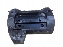 GGP NJ 98 S 12,5HP TRAKTOREK OSŁONA OBUDOWA