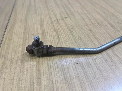 GGP NJ 98S 12,5HP TRAKTOREK DRĄŻEK KOŃCÓWKA WODZIK GGP NJ 98S 12,5HP TRAKTOREK DRĄŻEK KOŃCÓWKA WODZIK
