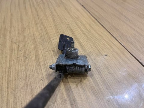 GGP NJ 98S 12,5HP TRAKTOREK DŹWIGNIA CIĘGNO DRĄŻEK GGP NJ 98S 12,5HP TRAKTOREK DŹWIGNIA CIĘGNO DRĄŻEK