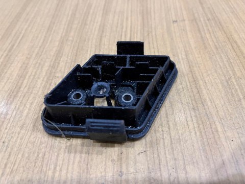 MACALLISTER M4MTP25 OSŁONA OBUDOWA POKRYWA MACALLISTER M4MTP25 OSŁONA OBUDOWA POKRYWA