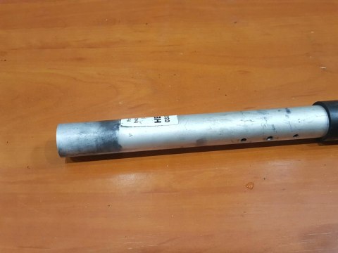 MACALLISTER M4MTP25 RURA OBUDOWA WAŁKA OŚKI MACALLISTER M4MTP25 RURA OBUDOWA WAŁKA OŚKI