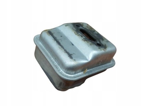MACALLISTER M4MTP25 TŁUMIK WYDECH MACALLISTER M4MTP25 TŁUMIK WYDECH