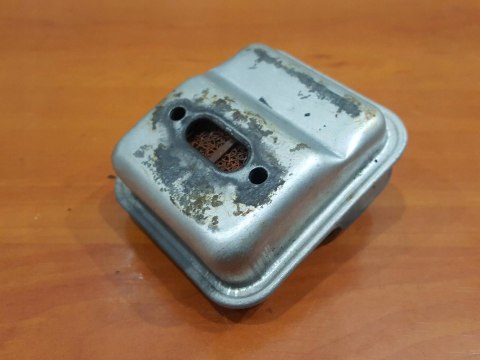 MACALLISTER M4MTP25 TŁUMIK WYDECH MACALLISTER M4MTP25 TŁUMIK WYDECH