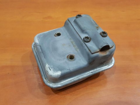 MACALLISTER M4MTP25 TŁUMIK WYDECH MACALLISTER M4MTP25 TŁUMIK WYDECH