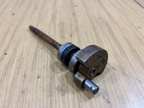 MACALLISTER M4MTP25 WAŁ KORBOWY MACALLISTER M4MTP25 WAŁ KORBOWY