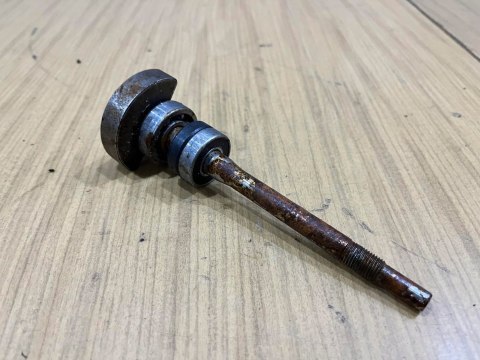 MACALLISTER M4MTP25 WAŁ KORBOWY MACALLISTER M4MTP25 WAŁ KORBOWY
