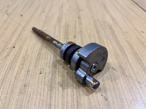 MACALLISTER M4MTP25 WAŁ KORBOWY MACALLISTER M4MTP25 WAŁ KORBOWY