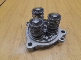 MACALLISTER MAC 4-145 PODSTAWA TŁOKI SPRĘŻYNY KPL