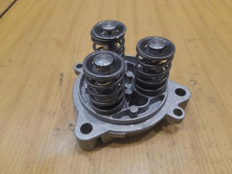 MACALLISTER MAC 4-145 PODSTAWA TŁOKI SPRĘŻYNY KPL MACALLISTER MAC 4-145 PODSTAWA TŁOKI SPRĘŻYNY KPL