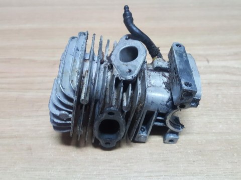MACALLISTER MCSP25 CYLINDER TŁOK ORYGINAŁ KOMPLET MACALLISTER MCSP25 CYLINDER TŁOK ORYGINAŁ KOMPLET